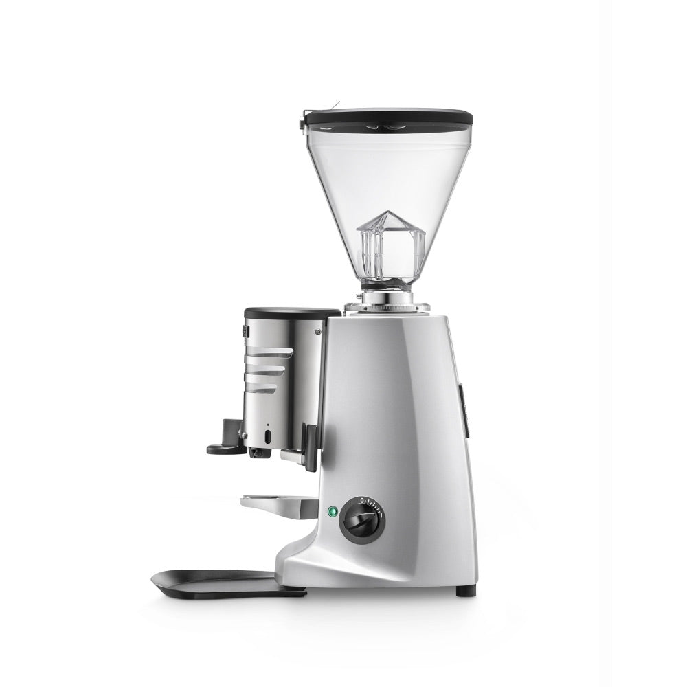 Mazzer Super Jolly V Up Manual Dosing Coffee Grinder