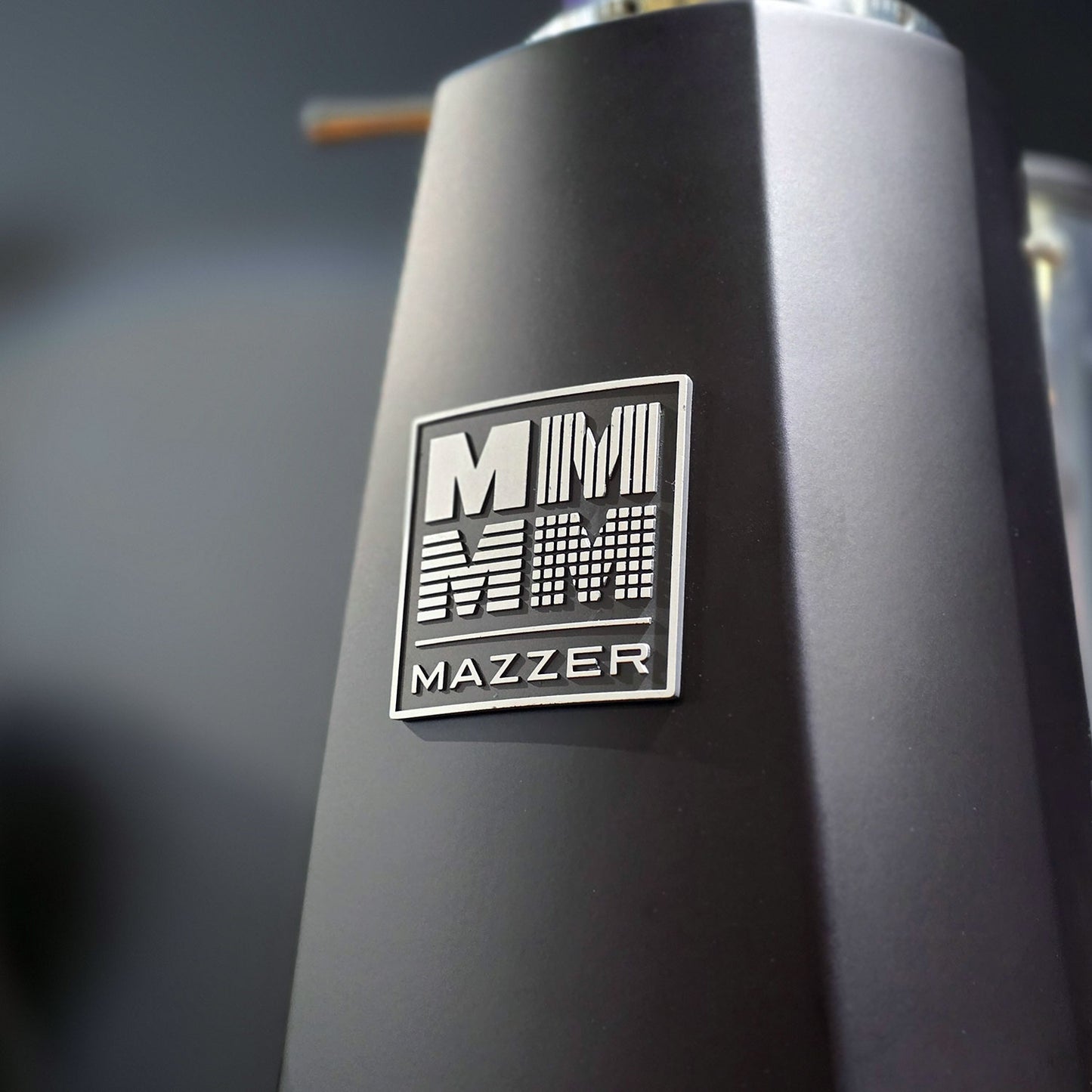 Mazzer Super Jolly V Up Manual Dosing Coffee Grinder