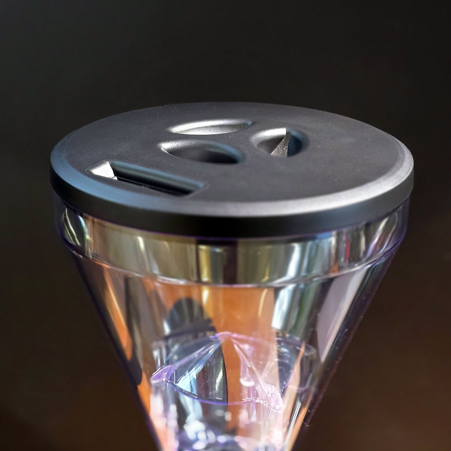 Mazzer Super Jolly V Up Manual Dosing Coffee Grinder
