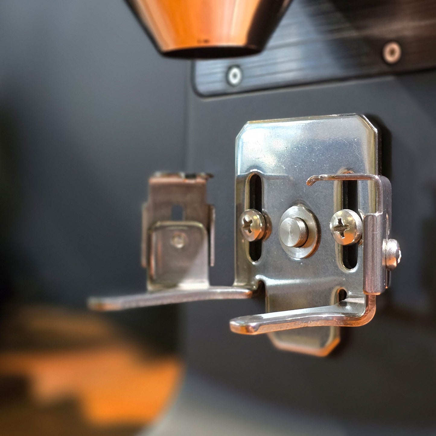 Mazzer Super Jolly V Pro Electronic Dosing Coffee Grinder