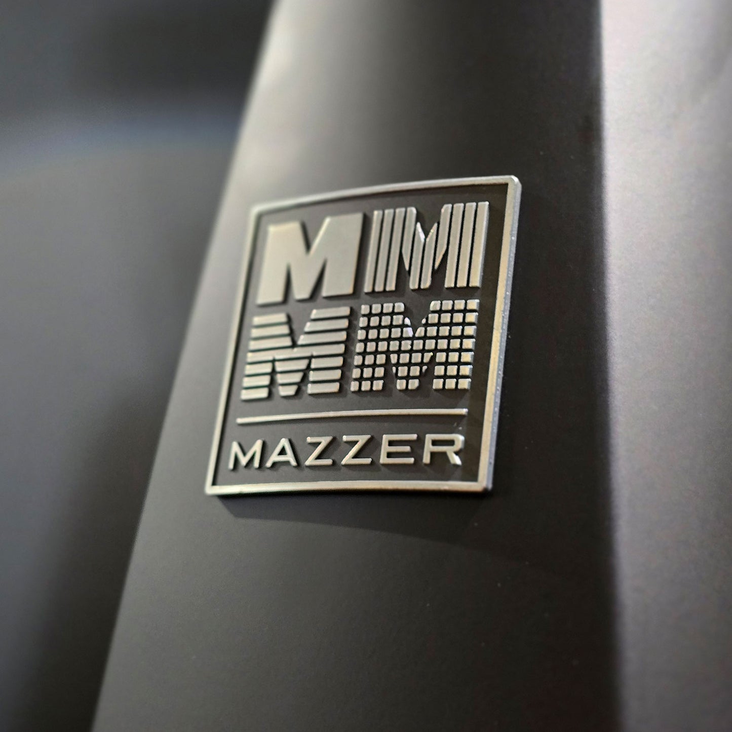 Mazzer Super Jolly V Pro Electronic Dosing Coffee Grinder