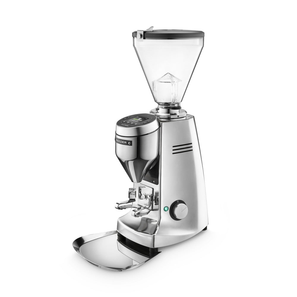 Mazzer Super Jolly V Pro Electronic Dosing Coffee Grinder
