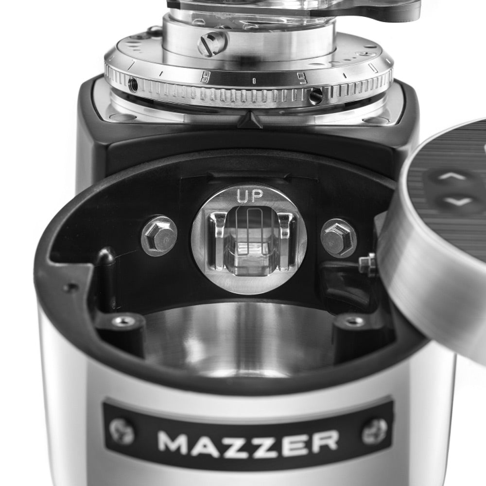 Mazzer Super Jolly V Pro Electronic Dosing Coffee Grinder