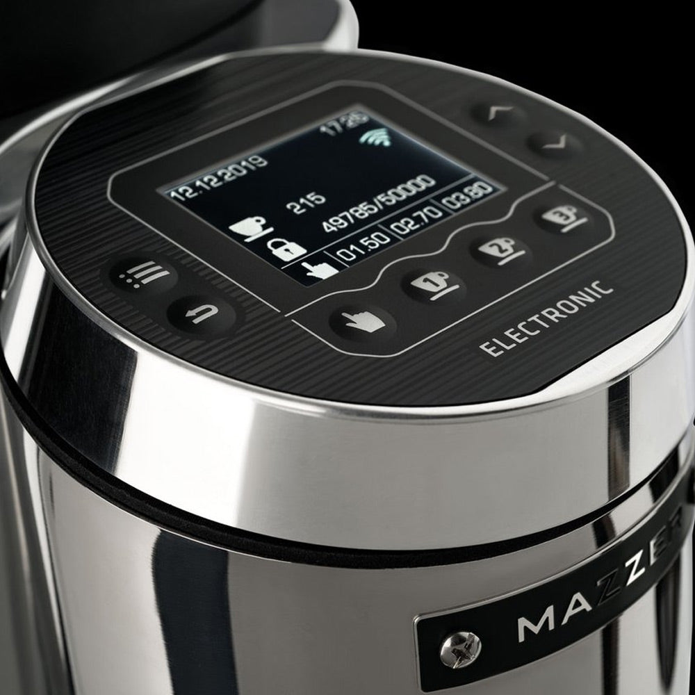 Mazzer Super Jolly V Pro Electronic Dosing Coffee Grinder
