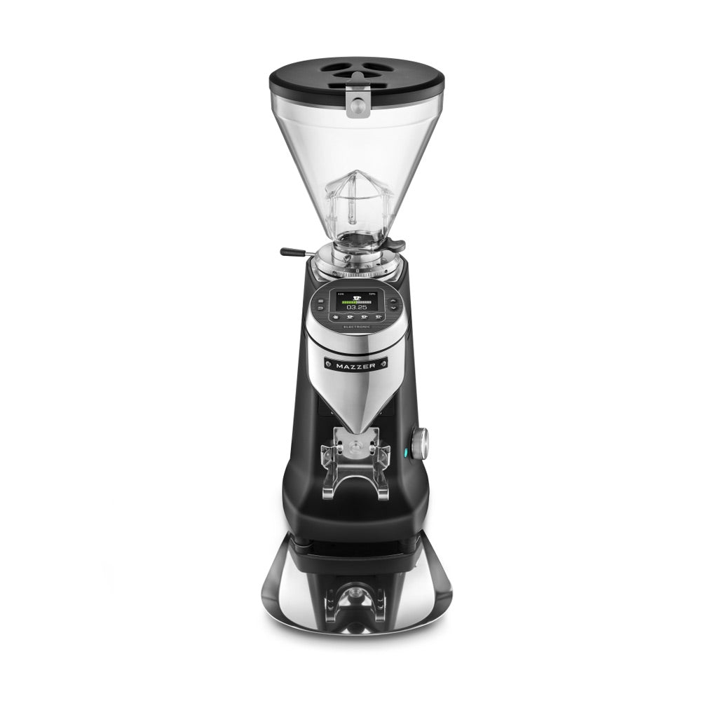Mazzer Super Jolly V Pro Electronic Dosing Coffee Grinder