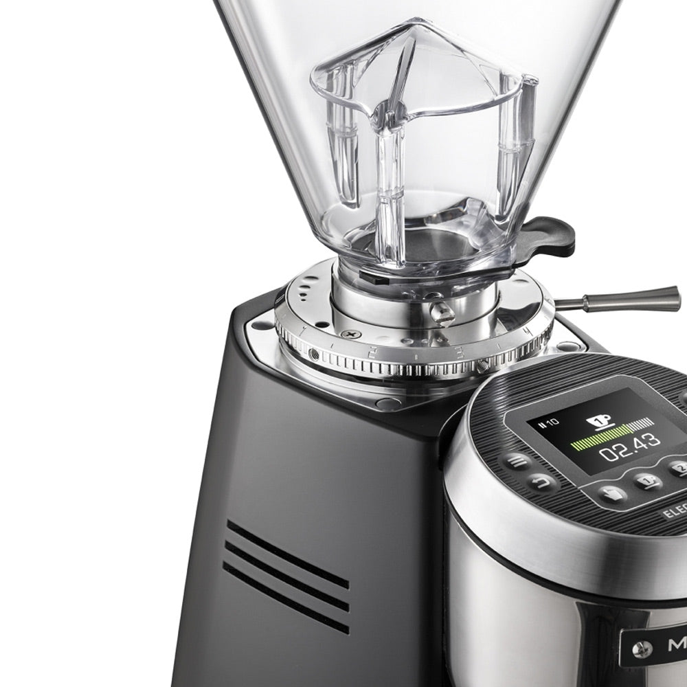Mazzer Super Jolly V Pro Electronic Dosing Coffee Grinder