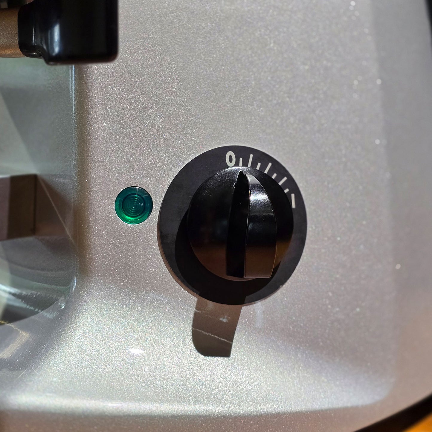 Mazzer Super Jolly V Pro Manual Dosing Coffee Grinder
