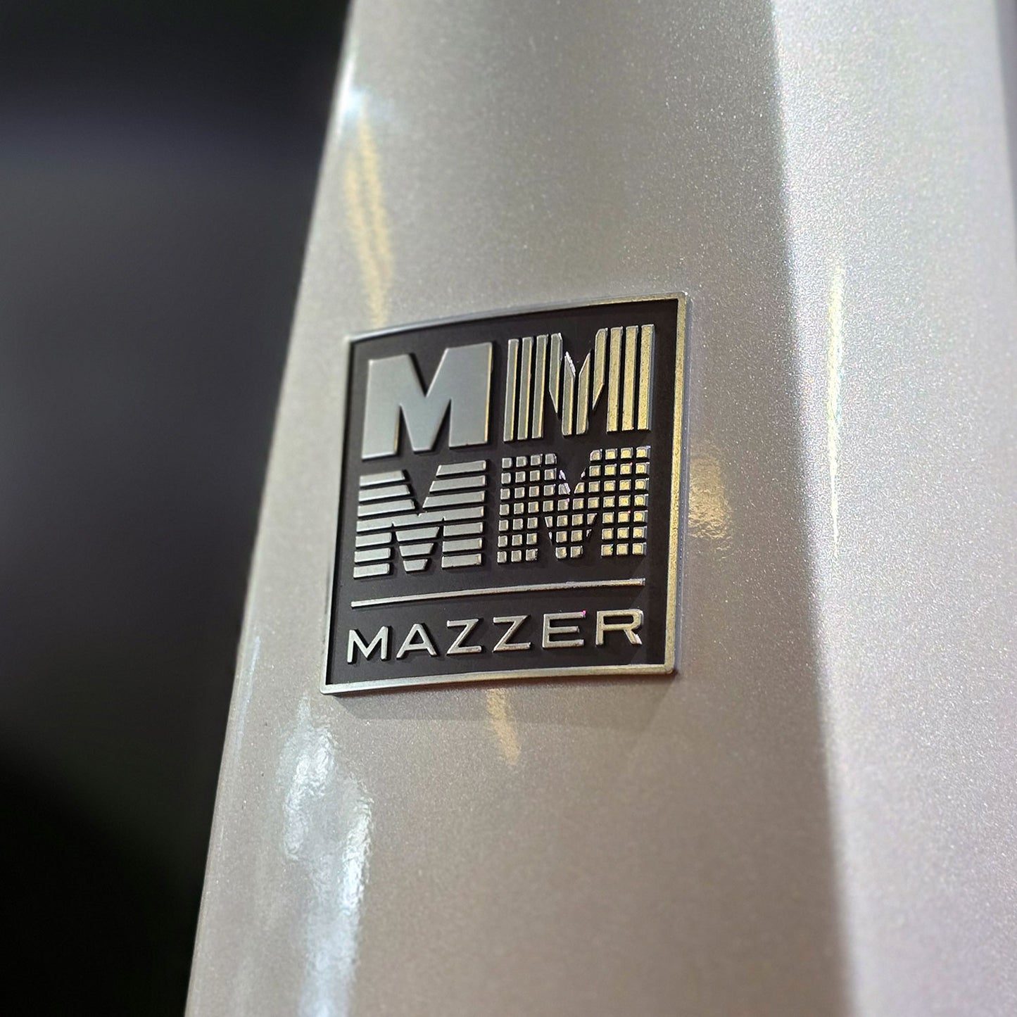 Mazzer Super Jolly V Pro Manual Dosing Coffee Grinder