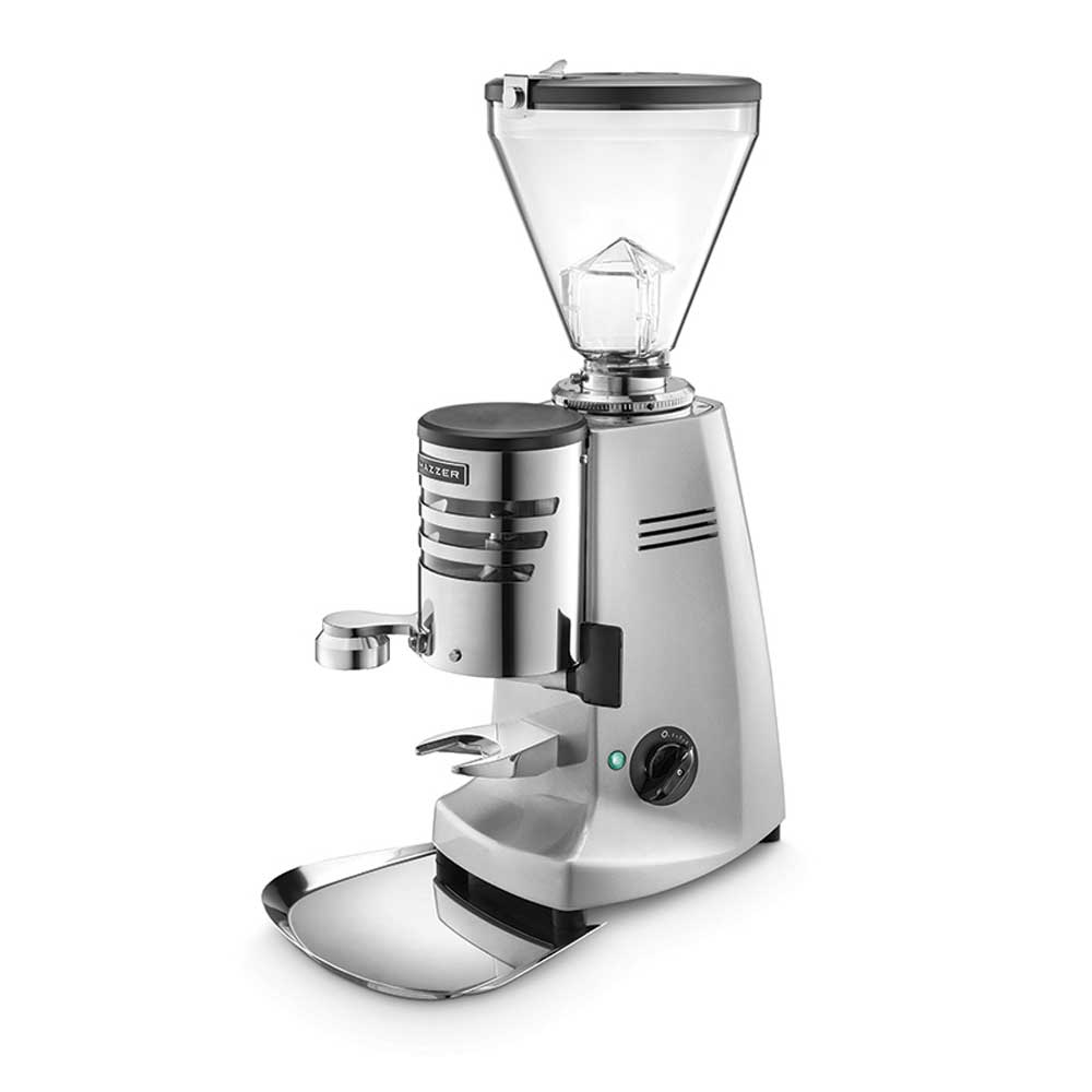 Mazzer Super Jolly V Pro Manual Dosing Coffee Grinder