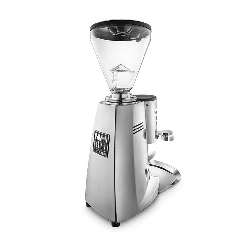 Mazzer Super Jolly V Pro Manual Dosing Coffee Grinder