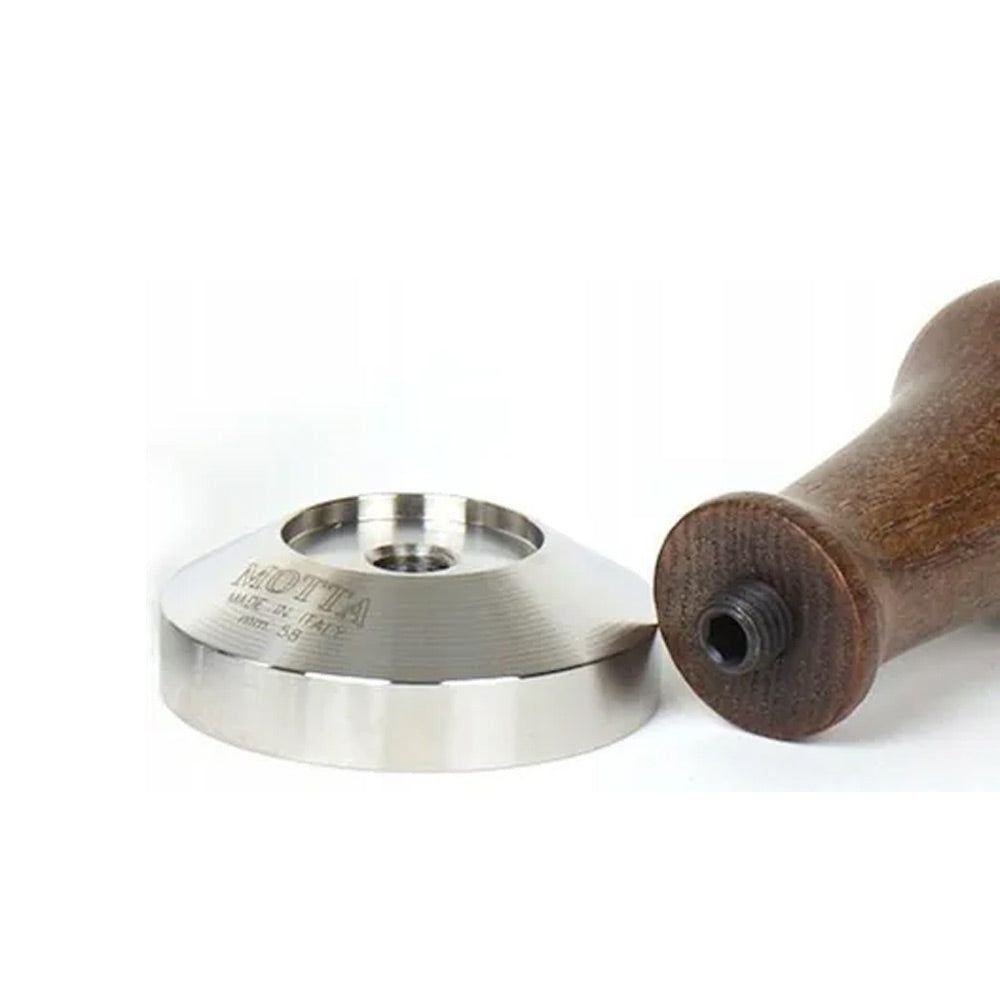 Motta Competition Espresso Coffee Tamper 58.4mm