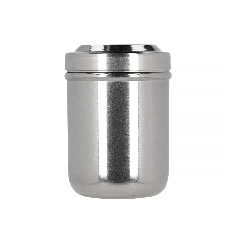 Motta Chocolate Shaker for Cappuccino | Stainless Steel