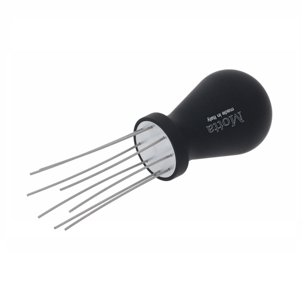Motta Espresso Coffee Mixing Tool / Weiss Distribution Tool (WDT)