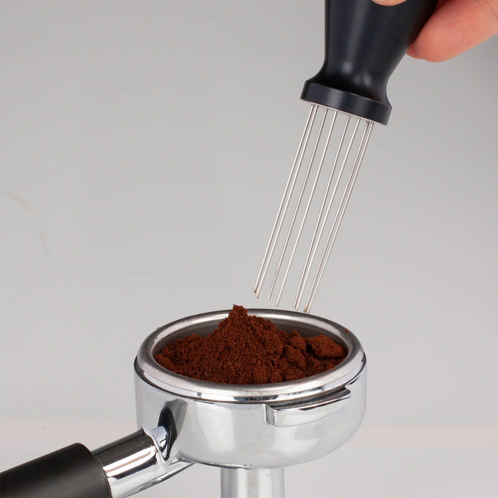 Motta Espresso Coffee Mixing Tool / Weiss Distribution Tool (WDT)
