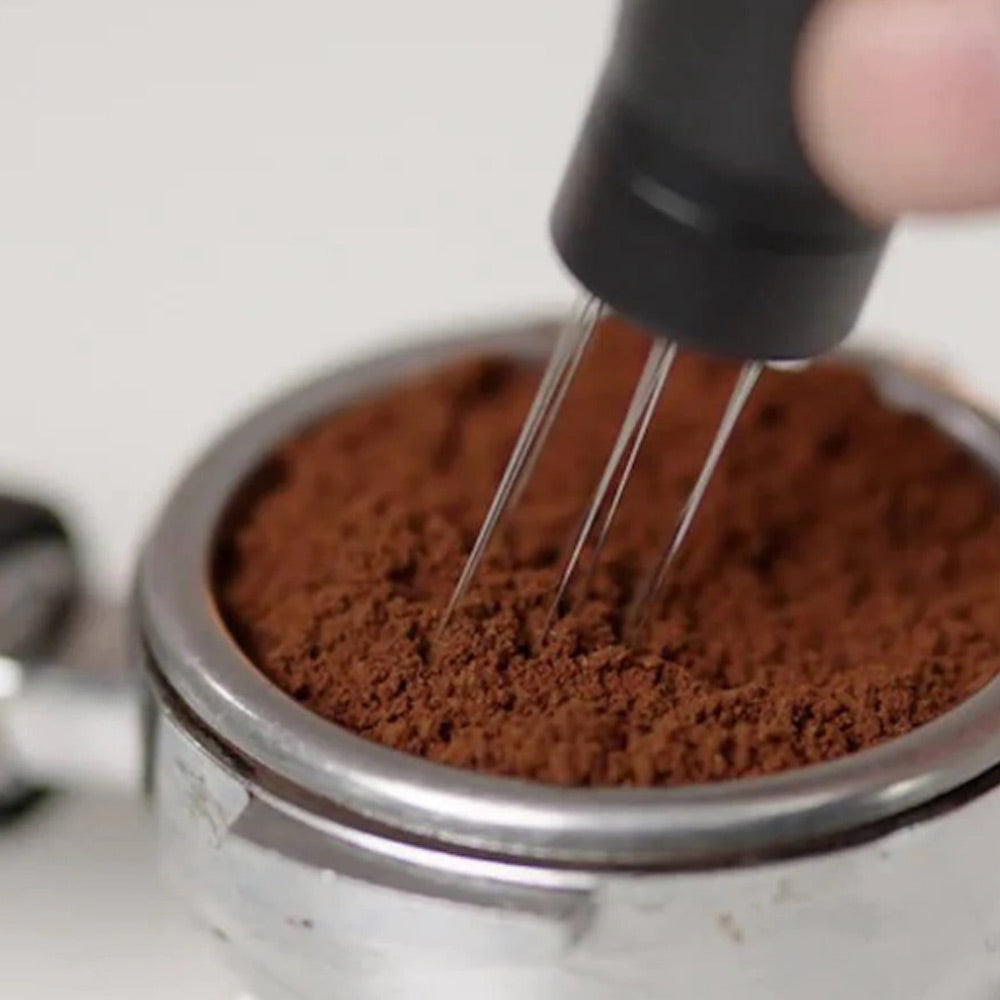 Motta Espresso Coffee Mixing Tool / Weiss Distribution Tool (WDT)