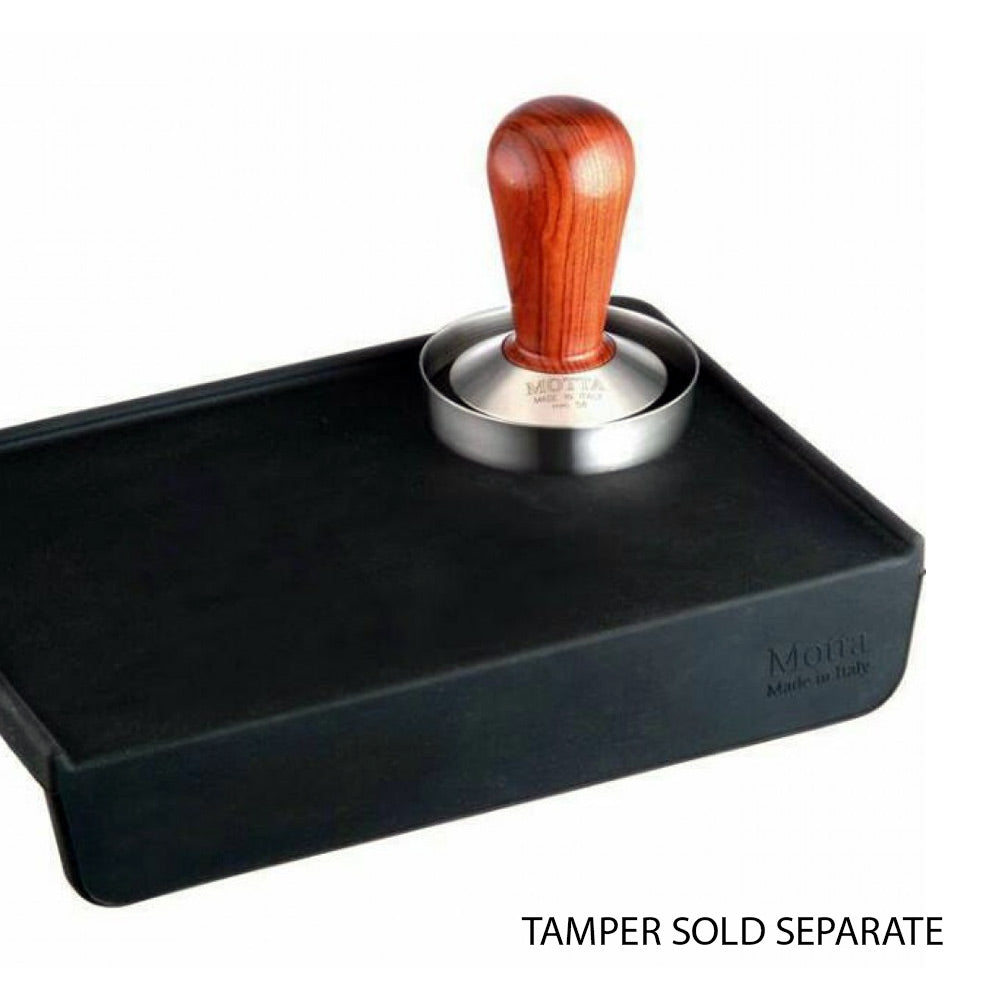 Motta Espresso Coffee Rubber Tamp Mat