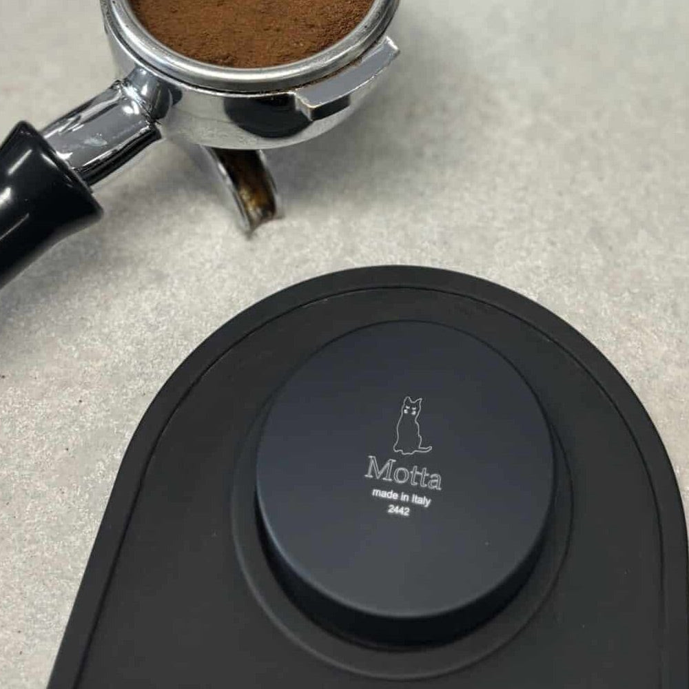 Motta Espresso Coffee Levelling / Distribution Tool | 58mm