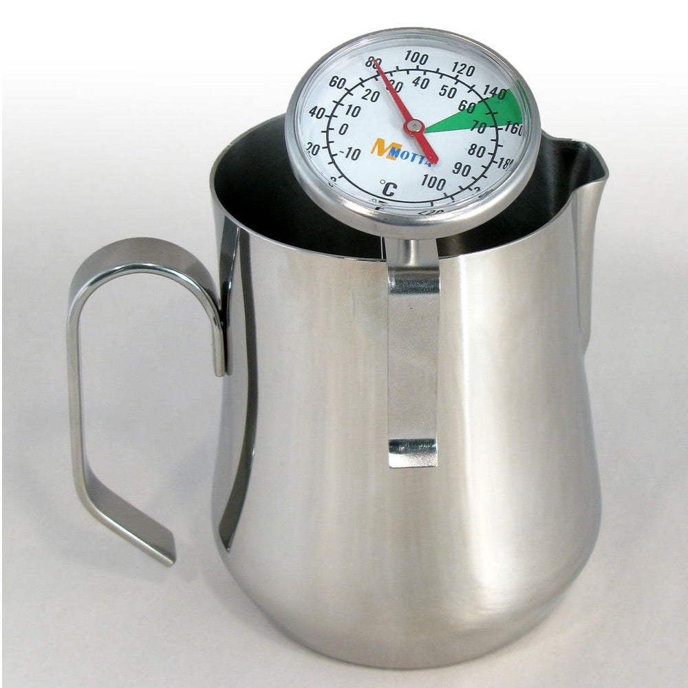 Motta Milk Frothing Thermometer | 45mm