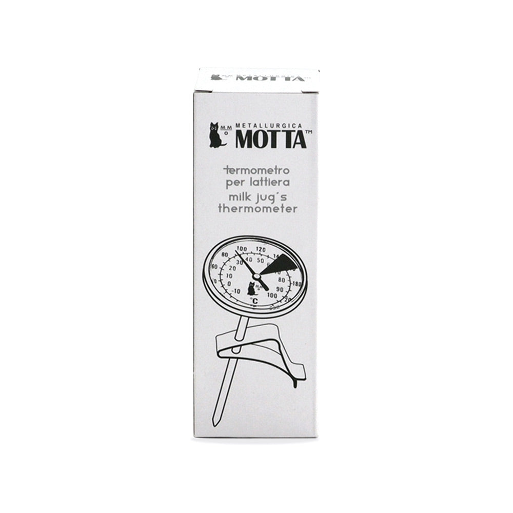 Motta Milk Frothing Thermometer | 45mm