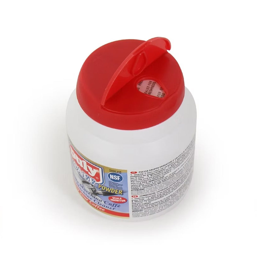 Puly Caff Group Head Cleaning Powder 370g tub top