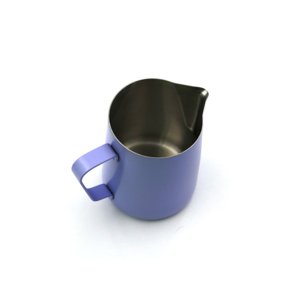 Rhino Coffee Gear Classic Milk Pitcher | 450ml | Lavender Purple