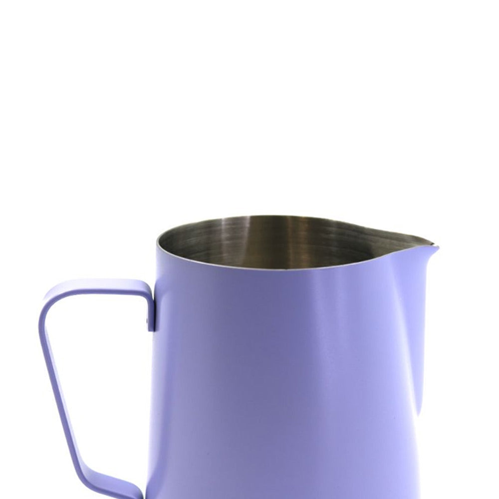 Rhino Coffee Gear Classic Milk Pitcher | 450ml | Lavender Purple