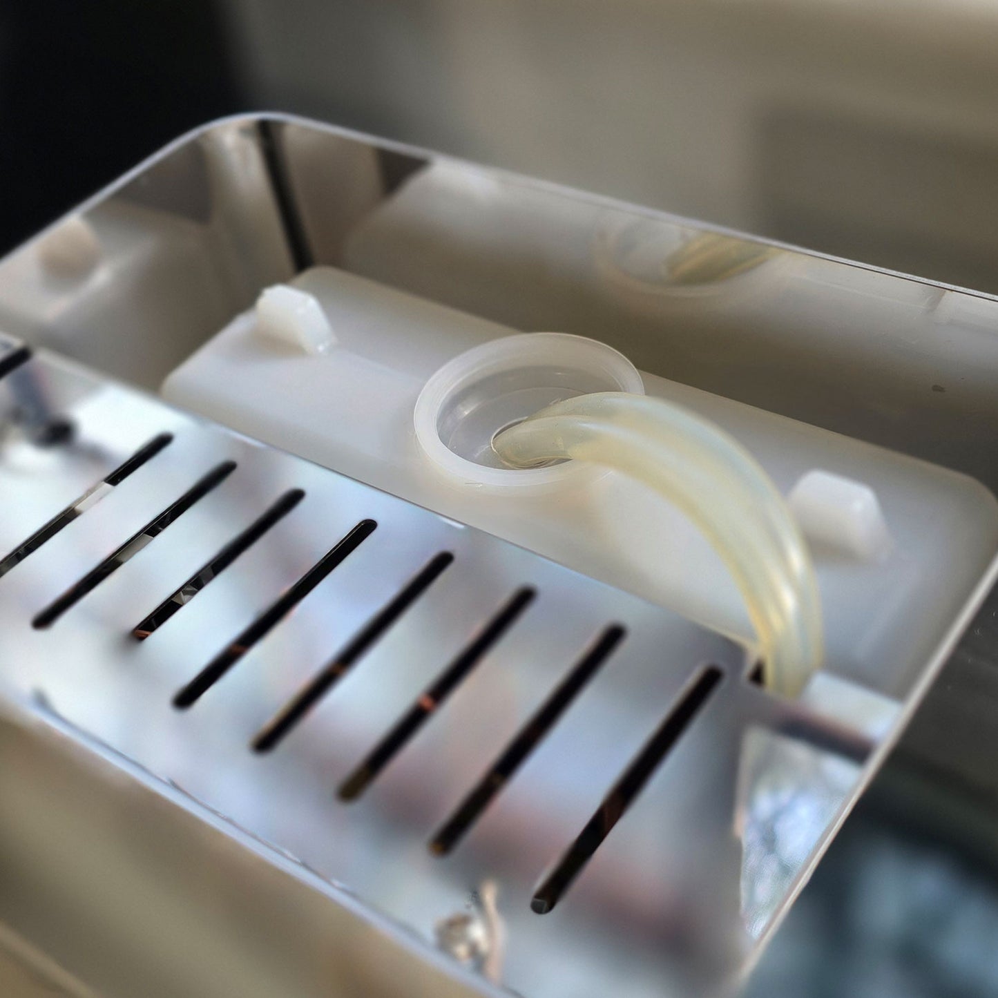 VBM Domobar Junior Espresso Machine | Vibiemme