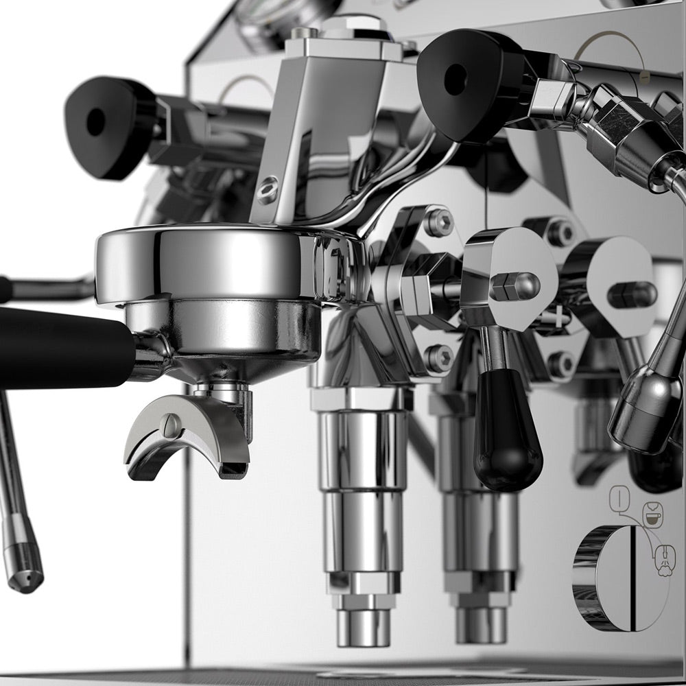 VBM Domobar Super Espresso Machine