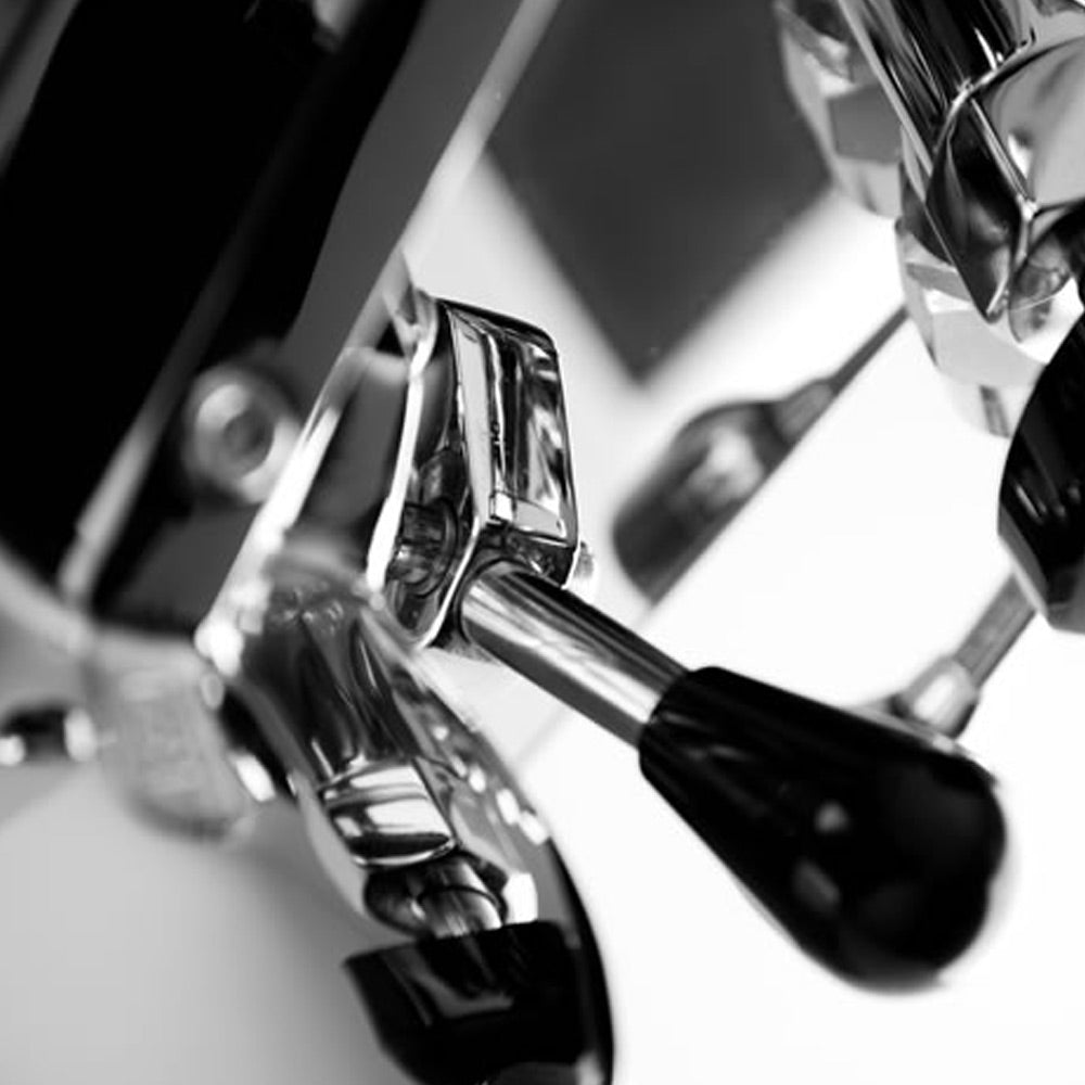 VBM Domobar Super Espresso Machine