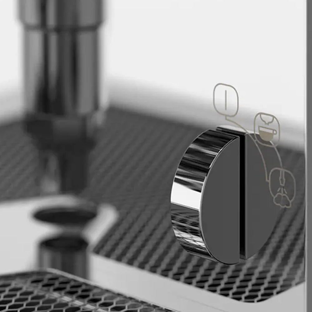 VBM Domobar Super Espresso Machine