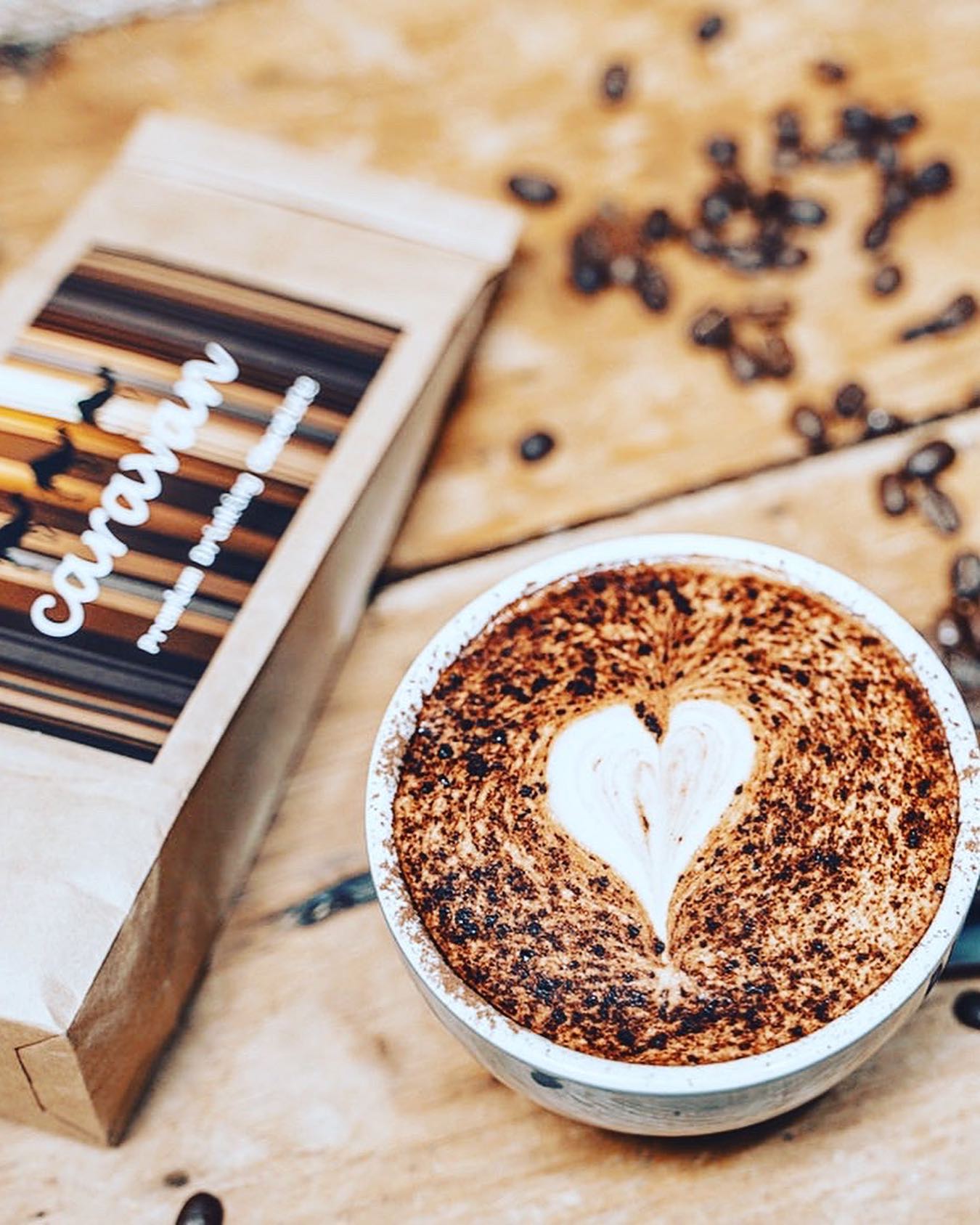 Hot Chocolate Powder & Syrups