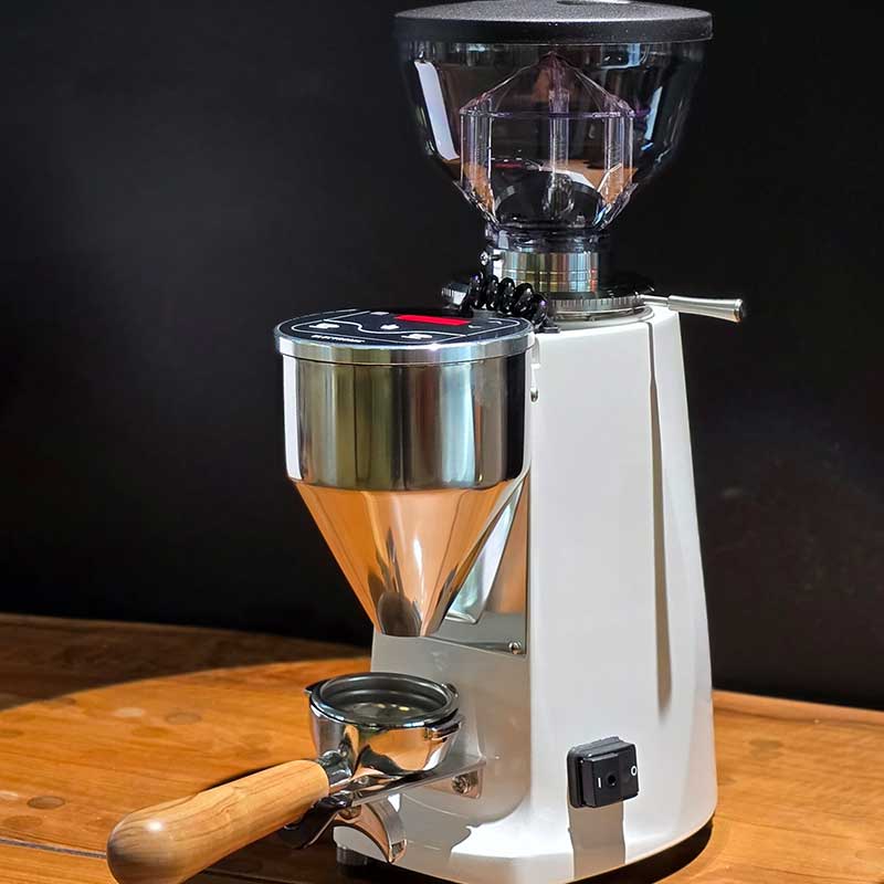 coffee grinders