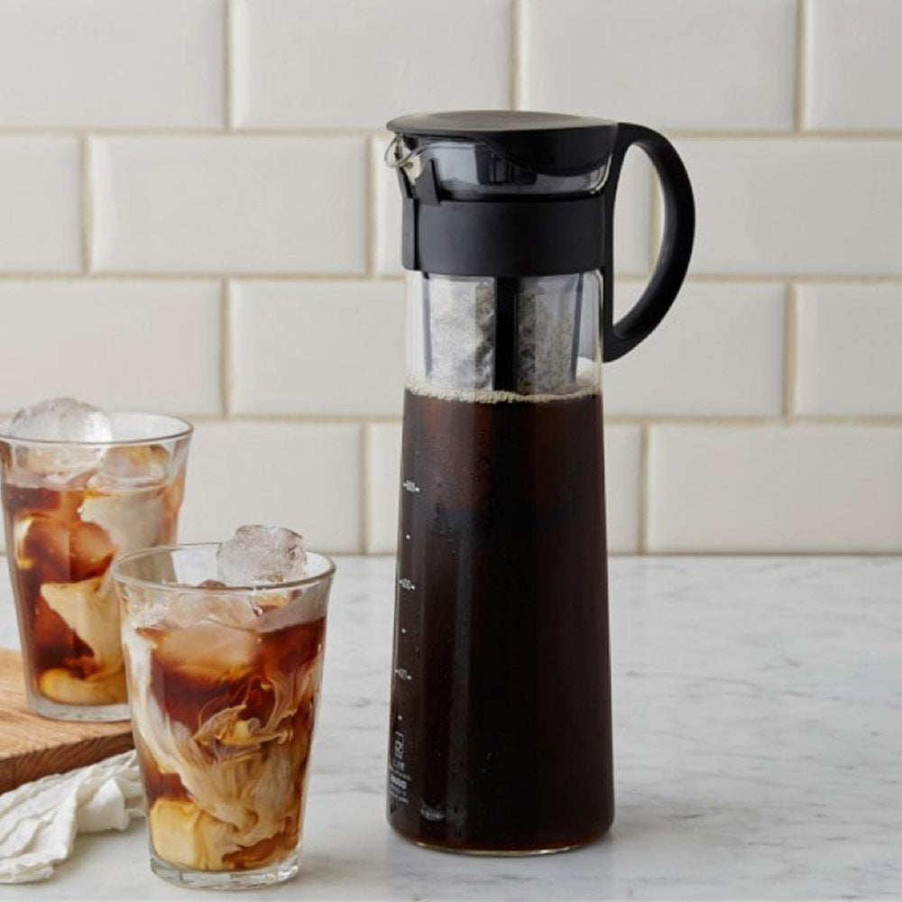 Cold Brew Coffee Makers
