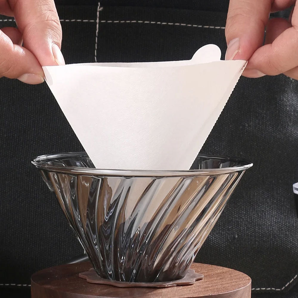 coffee filters