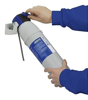 How to Change Your Brita Water Filter