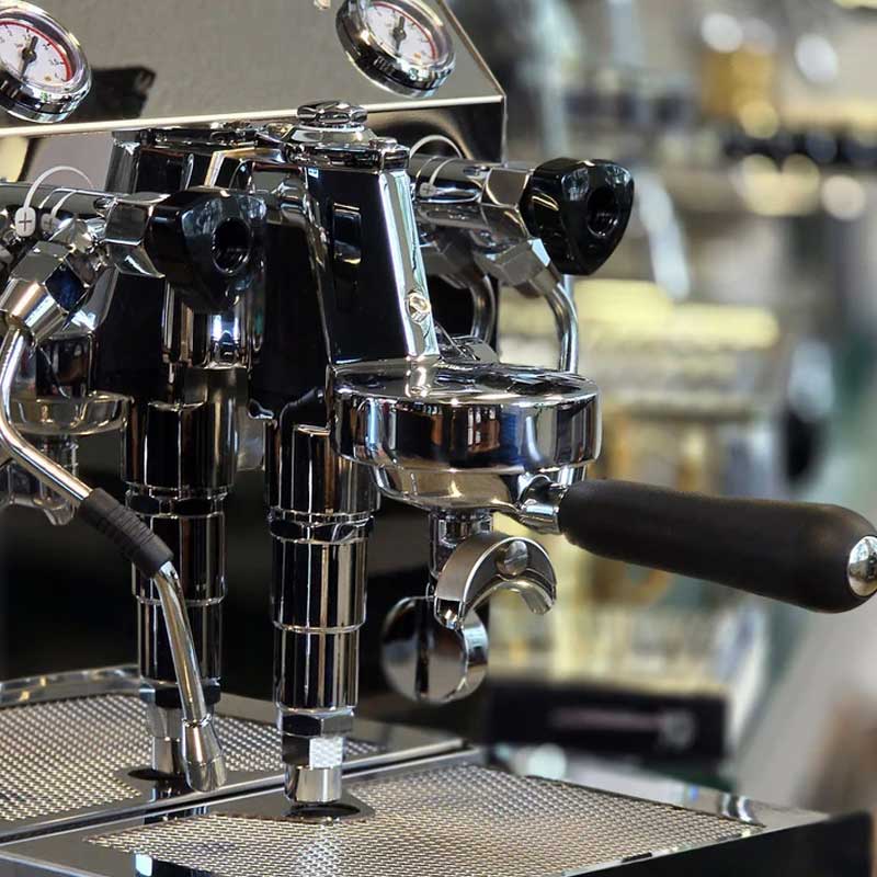 Espresso Equipment