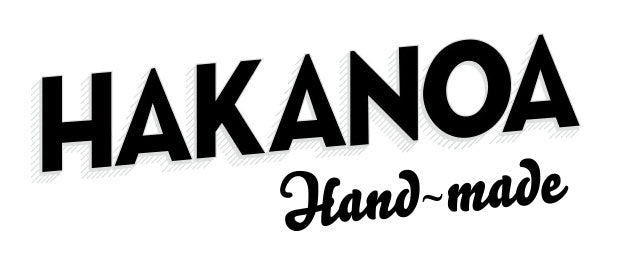Hakanoa Handmade