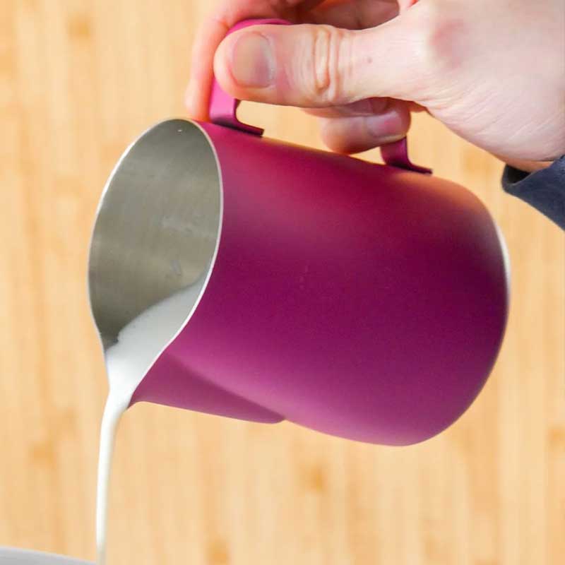 milk jugs