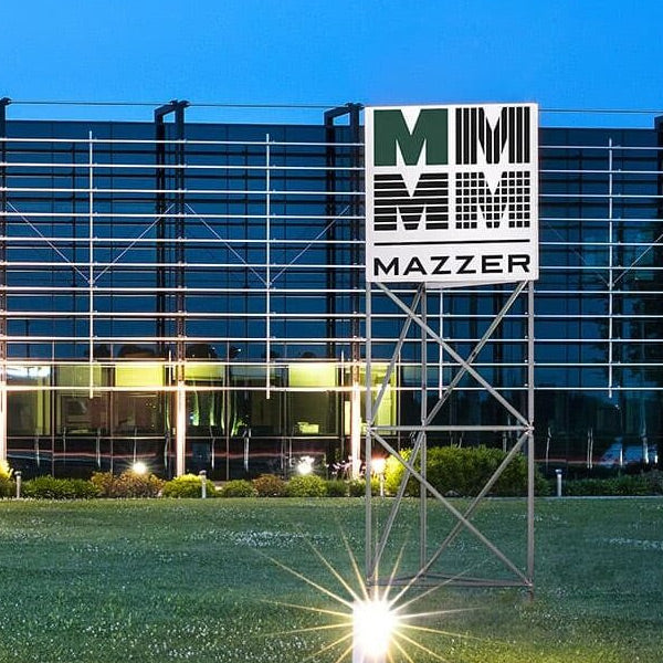 Mazzer Coffee Company Since 1948
