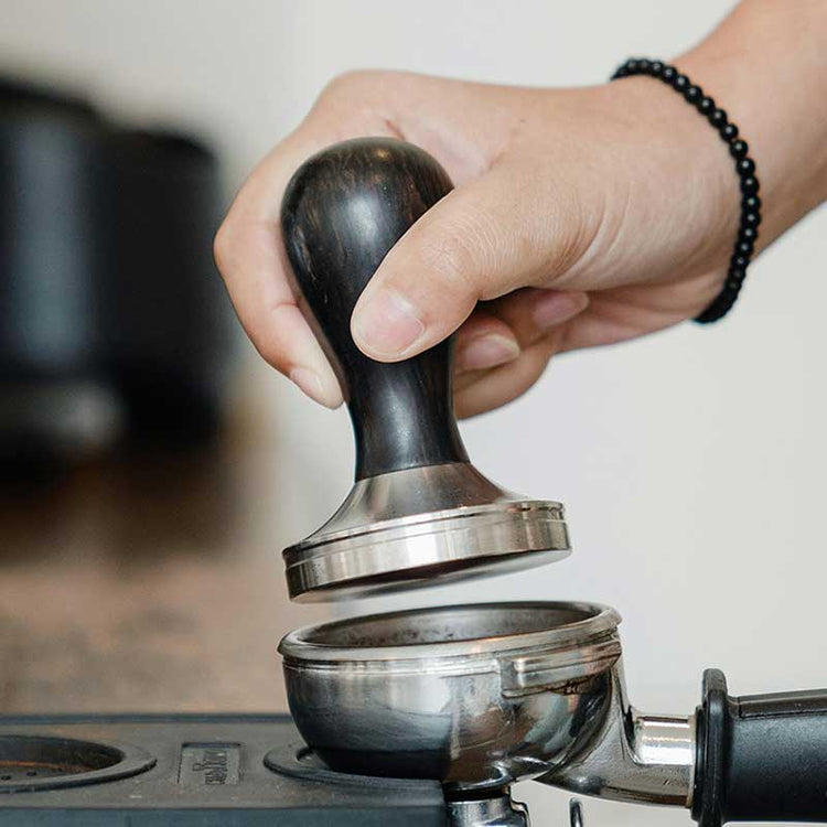 coffee tampers