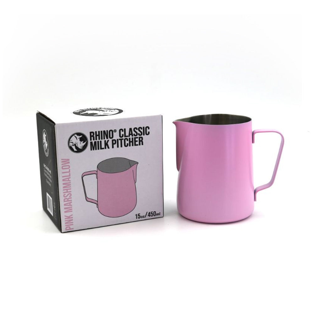 Rhino Coffee Gear Milk Jugs