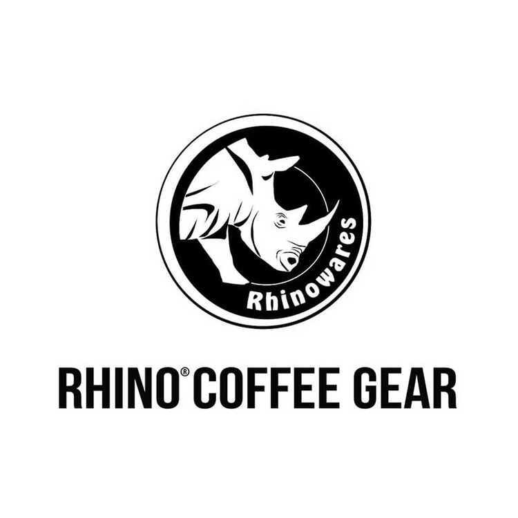 rhino coffee gear