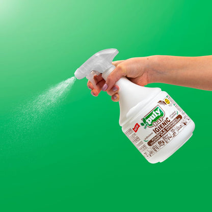 Puly Bar Igienic Surface cleaner and hygieniser Spray Bottle 1L