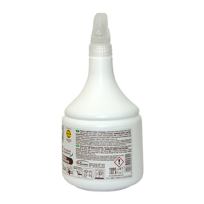 Puly Bar Igienic Surface cleaner and hygieniser Spray Bottle 1L