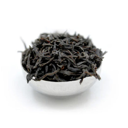 Tea Total - Special Blend English Breakfast | Loose Leaf Black Tea | 100g Tin
