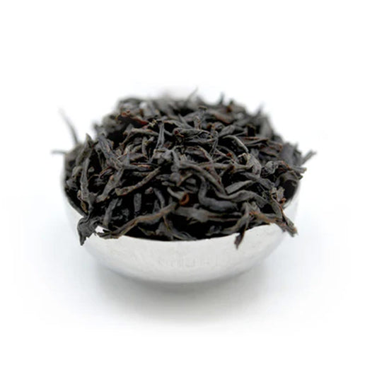 Tea Total - Special Blend English Breakfast | Loose Leaf Black Tea | 100g Tin