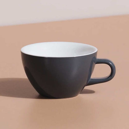 Acme Cup Classic Medium 7oz / 190ml with Saucer