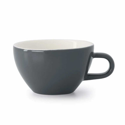 Acme Cup Classic Medium 7oz / 190ml with Saucer