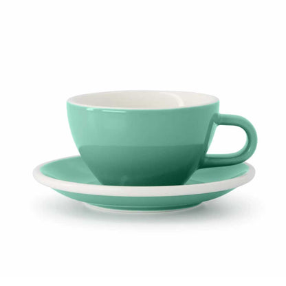 Acme Cup Classic Medium 7oz / 190ml with Saucer