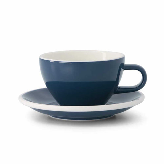 Acme Cup Classic Medium 7oz / 190ml with Saucer